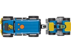 Road Rippers Coche Con Sonidos Lil Haulers Azul Nikko 20431 -Niños Juguetes Tienda 1999961508g07