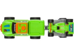 Road Rippers Coche Con Sonidos Lil Haulers Verde Nikko 20432 8 Road Rippers Coche Con Sonidos Lil Haulers Verde Nikko 20432 -Niños Juguetes Tienda 1999961509g06