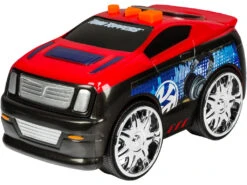 Road Rippers Coche Con Luz Y Sonidos Road Rockin Rides MC Jammer Nikko 20321 -Niños Juguetes Tienda 1999961510g03
