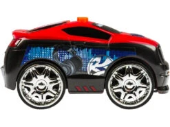 Road Rippers Coche Con Luz Y Sonidos Road Rockin Rides MC Jammer Nikko 20321 -Niños Juguetes Tienda 1999961510g06