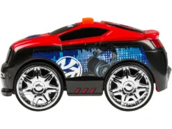Road Rippers Coche Con Luz Y Sonidos Road Rockin Rides MC Jammer Nikko 20321 -Niños Juguetes Tienda 1999961510g07