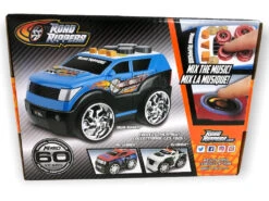 Road Rippers Coche Con Luz Y Sonidos Road Rockin Rides Drum Runner Nikko 20323 16 Road Rippers Coche Con Luz Y Sonidos Road Rockin Rides Drum Runner Nikko 20323 -Niños Juguetes Tienda 1999961512g01