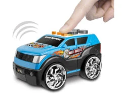 Road Rippers Coche Con Luz Y Sonidos Road Rockin Rides Drum Runner Nikko 20323 6 Road Rippers Coche Con Luz Y Sonidos Road Rockin Rides Drum Runner Nikko 20323 -Niños Juguetes Tienda 1999961512g05