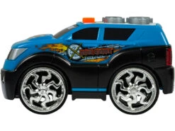 Road Rippers Coche Con Luz Y Sonidos Road Rockin Rides Drum Runner Nikko 20323 9 Road Rippers Coche Con Luz Y Sonidos Road Rockin Rides Drum Runner Nikko 20323 -Niños Juguetes Tienda 1999961512g08