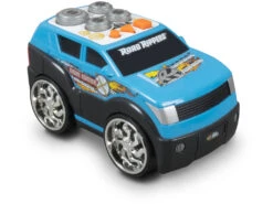 Road Rippers Coche Con Luz Y Sonidos Road Rockin Rides Drum Runner Nikko 20323 12 Road Rippers Coche Con Luz Y Sonidos Road Rockin Rides Drum Runner Nikko 20323 -Niños Juguetes Tienda 1999961512g11