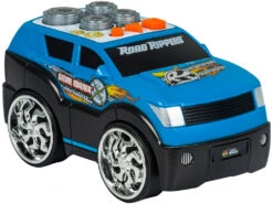 Road Rippers Coche Con Luz Y Sonidos Road Rockin Rides Drum Runner Nikko 20323 14 Road Rippers Coche Con Luz Y Sonidos Road Rockin Rides Drum Runner Nikko 20323 -Niños Juguetes Tienda 1999961512g13