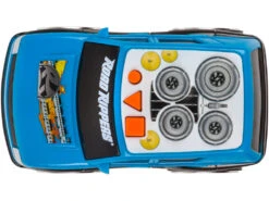 Road Rippers Coche Con Luz Y Sonidos Road Rockin Rides Drum Runner Nikko 20323 15 Road Rippers Coche Con Luz Y Sonidos Road Rockin Rides Drum Runner Nikko 20323 -Niños Juguetes Tienda 1999961512g14