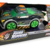 Road Rippers Coche Motorizado Con Luz Y Sonidos Afterburner Negro Nikko 20441 -Niños Juguetes Tienda 1999961516g00