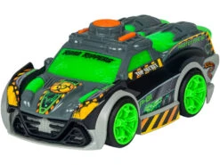 Road Rippers Coche Motorizado Con Luz Y Sonidos Afterburner Negro Nikko 20441 5 Road Rippers Coche Motorizado Con Luz Y Sonidos Afterburner Negro Nikko 20441 -Niños Juguetes Tienda 1999961516g03
