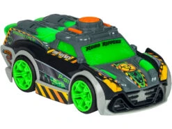 Road Rippers Coche Motorizado Con Luz Y Sonidos Afterburner Negro Nikko 20441 7 Road Rippers Coche Motorizado Con Luz Y Sonidos Afterburner Negro Nikko 20441 -Niños Juguetes Tienda 1999961516g05