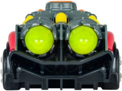 Road Rippers Coche Motorizado Con Luz Y Sonidos Afterburner Rojo Nikko 20442 -Niños Juguetes Tienda 1999961517g05