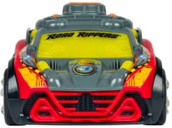 Road Rippers Coche Motorizado Con Luz Y Sonidos Afterburner Rojo Nikko 20442 -Niños Juguetes Tienda 1999961517g06