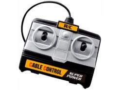 Grua Extensible 103 Cm. Con Mando De Control -Niños Juguetes Tienda 1999961629g03