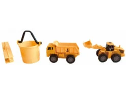 Grua Extensible 103 Cm. Con Mando De Control -Niños Juguetes Tienda 1999961629g04