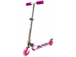 Patinete G Series Rosa