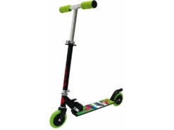 Patinete G Series Verde
