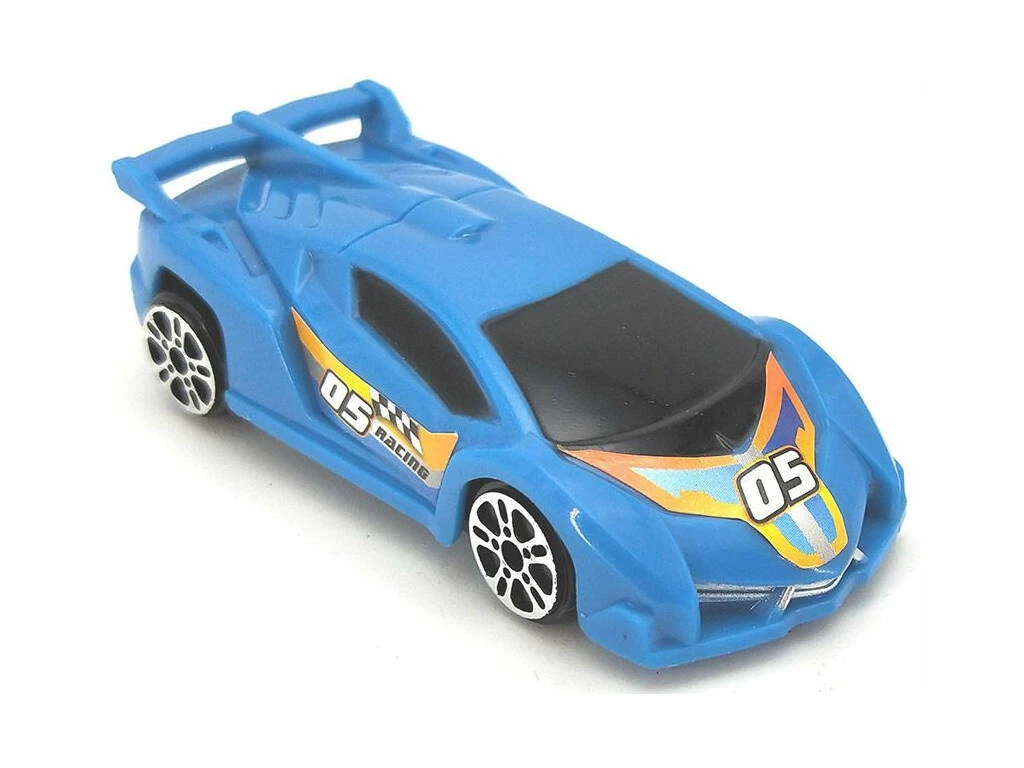 Parking Rally Track 2 Pisos con 6 Coches Parking Rally Track 2 Pisos Con 6 Coches -Niños Juguetes Tienda 1999961645g04