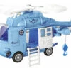 Helicóptero Transformable Policía Luces Y Sonidos 2 Helicóptero Transformable Policía Luces Y Sonidos -Niños Juguetes Tienda 1999961646g00