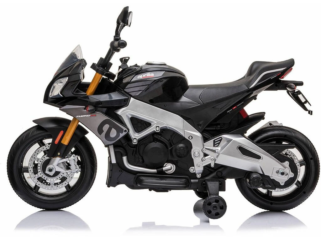 Moto Batería Aprilia Tuono V4 12V Moto Batería Aprilia Tuono V4 12V -Niños Juguetes Tienda 1999961676g02