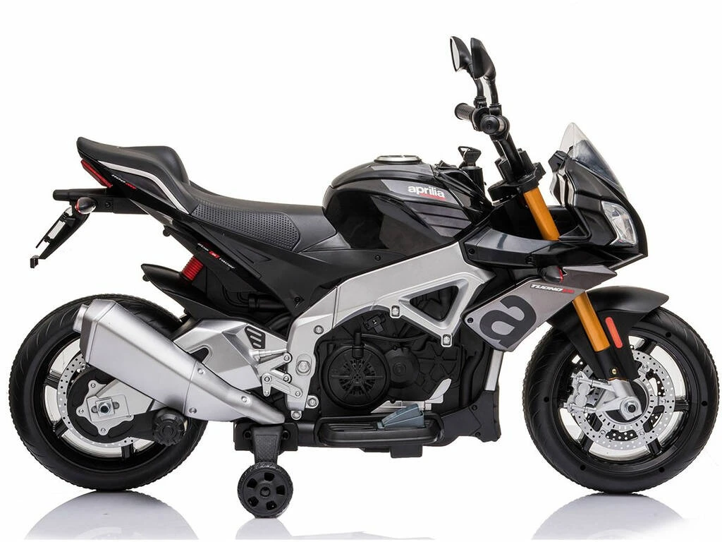 Moto Batería Aprilia Tuono V4 12V Moto Batería Aprilia Tuono V4 12V -Niños Juguetes Tienda 1999961676g05