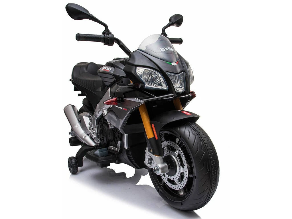 Moto Batería Aprilia Tuono V4 12V Moto Batería Aprilia Tuono V4 12V -Niños Juguetes Tienda 1999961676g06