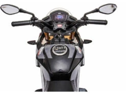 Moto Batería Aprilia Tuono V4 12V 9 Moto Batería Aprilia Tuono V4 12V -Niños Juguetes Tienda 1999961676g07