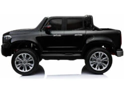 Coche Descapotable Mercedes Benz X-Class Negro Radio Control A Batería 12.V -Niños Juguetes Tienda 1999961679g02