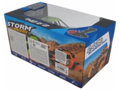 Radio Storm Riders 2.4G 4 Funciones Verde -Niños Juguetes Tienda 1999961703g03