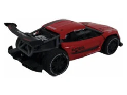 Radio Control 1:24 Coche Sulong Speed Car 4 Funciones 2.4G Rojo -Niños Juguetes Tienda 1999961714g03