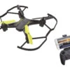 Dron Radio Control Wifi Con Cámara 19x19x3 Cm. -Niños Juguetes Tienda 1999961892g00