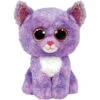 Peluche 24 Cm. Cassidy Cat TY 36486 -Niños Juguetes Tienda 1999961935g00