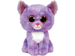 Peluche 24 Cm. Cassidy Cat TY 36486