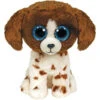 Peluche 20 Cm. Muddles Dog TY 36487 2 Peluche 20 Cm. Muddles Dog TY 36487 -Niños Juguetes Tienda 1999961936g00