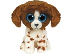 Peluche 20 Cm. Muddles Dog TY 36487