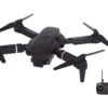 Dron Tracker Negro Radio Control 2.4G 4 Canales -Niños Juguetes Tienda 1999962053g00