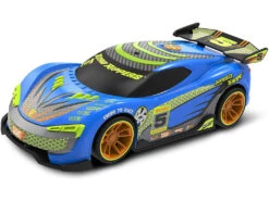 Coche Speed Swipe Bionic Blue Nikko 20120
