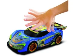 Coche Speed Swipe Bionic Blue Nikko 20120 -Niños Juguetes Tienda 1999962118g02