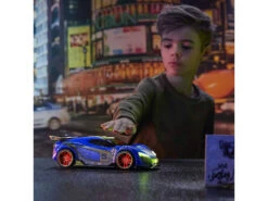 Coche Speed Swipe Bionic Blue Nikko 20120 -Niños Juguetes Tienda 1999962118g03