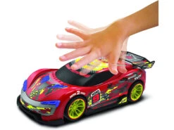 Coche Speed Swipe Digital Red Nikko 20121 -Niños Juguetes Tienda 1999962119g02