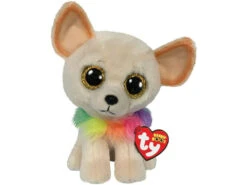 Peluche 20 Cm. Chewey Chihuahua TY 36460