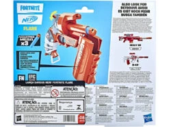 Nerf Fortnite Flare Hasbro F3368 -Niños Juguetes Tienda 1999962261g03