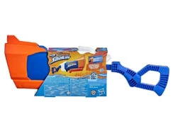 Nerf Super Soaker Rainstorm Hasbro F3890 5 Nerf Super Soaker Rainstorm Hasbro F3890 -Niños Juguetes Tienda 1999962264g03