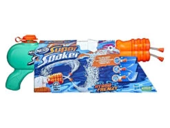 Nerf Super Soaker Hydro Frenzy Hasbro F3891 -Niños Juguetes Tienda 1999962266g01