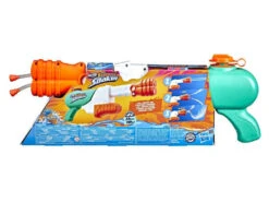 Nerf Super Soaker Hydro Frenzy Hasbro F3891 -Niños Juguetes Tienda 1999962266g02