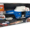 Helicóptero De Rescate Azul Con Luces Y Sonidos -Niños Juguetes Tienda 1999962277g00