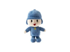 Peluche Musical Pocoyó Bandai AR77801