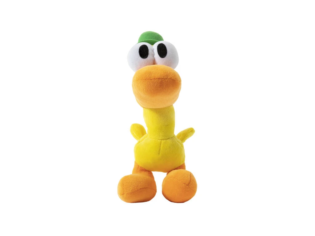 Pocoyó Peluche Musical Pato Bandai AR77802 Pocoyó Peluche Musical Pato Bandai AR77802 -Niños Juguetes Tienda 1999962488g00