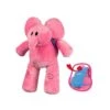 Pocoyó Peluche Musical Elly Bandai AR77803 -Niños Juguetes Tienda 1999962489g00