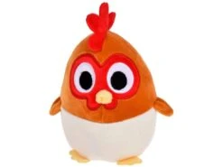 La Granja De Zenón Peluche Musical Bola Bartolito Bandai AR80031