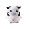 La Granja De Zenón Peluche Musical Bola Vaca Bandai AR80032